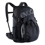 EVOC, Stage 18, Hydration Bag, Volume: 18L, Bladder: Not included, Black