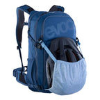 EVOC, Stage 18, Hydration Bag, Volume: 18L, Bladder: Not included, Black