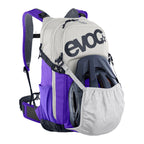 EVOC, Stage 18, Hydration Bag, Volume: 18L, Bladder: Not included, Black