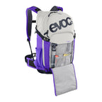 EVOC, Stage 18, Hydration Bag, Volume: 18L, Bladder: Not included, Black