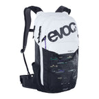 EVOC, Stage 12, Hydration Bag, Volume: 12L, Bladder: Not included, Black