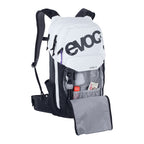 EVOC, Stage 12, Hydration Bag, Volume: 12L, Bladder: Not included, Black