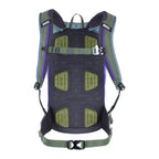 EVOC, Stage 6 + 2L Bladder, Hydration Bag, Volume: 6L, Bladder: Included (2L), Black