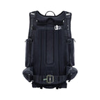 EVOC, Trail Builder 35, Backpack, 35L, Black
