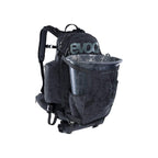 EVOC, Trail Builder 35, Backpack, 35L, Black