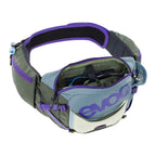 EVOC, Hip Pack Pro 3 +1.5L Bladder, Hip Pack, 3L, Included (1.5L), Black