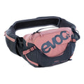 EVOC, Hip Pack Pro 3, Hip Pack, 3L, Not included, Black