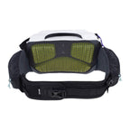 EVOC, Hip Pack Pro 3, Hip Pack, 3L, Not included, Black