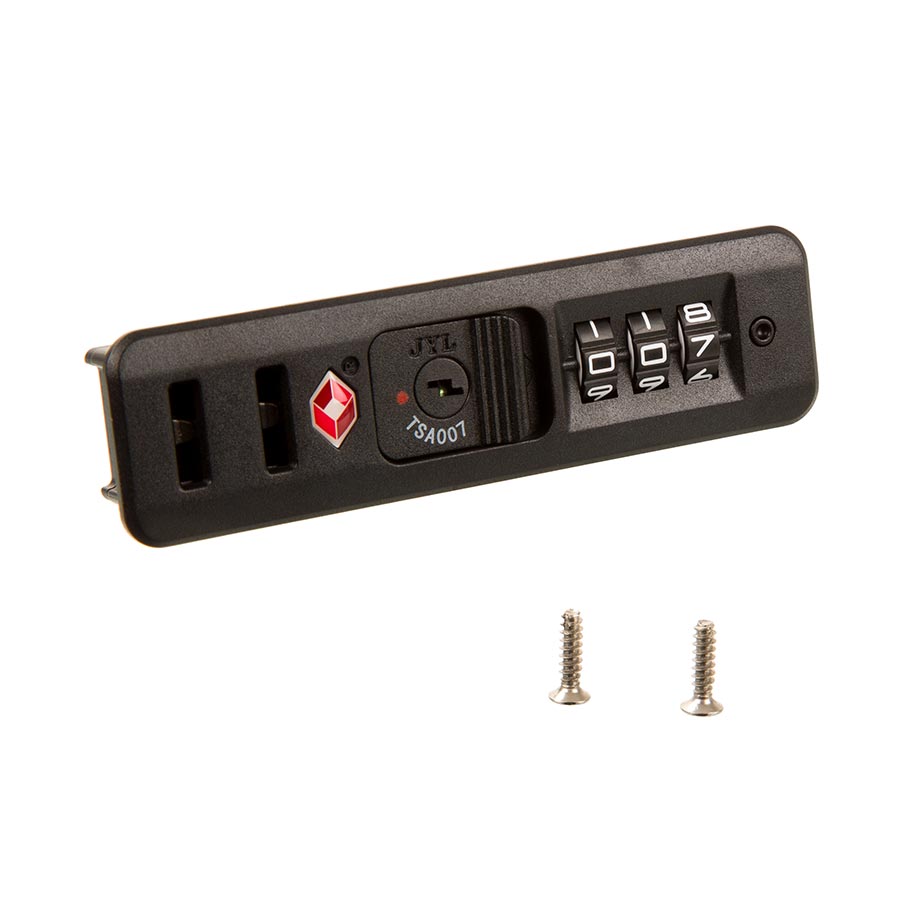 EVOC TSA Lock - Thumbnail 4