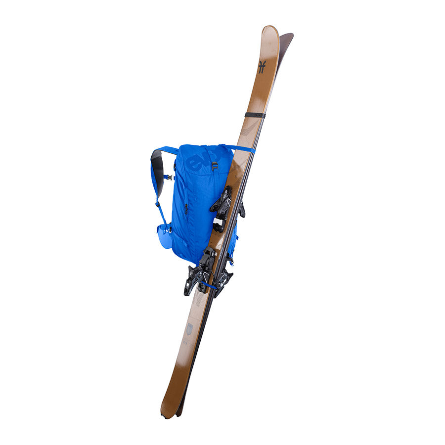 EVOC, Summit 30, Snow Backpack, 30L, Black