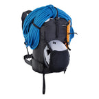 EVOC, Summit 20, Snow Backpack, 20L, Black