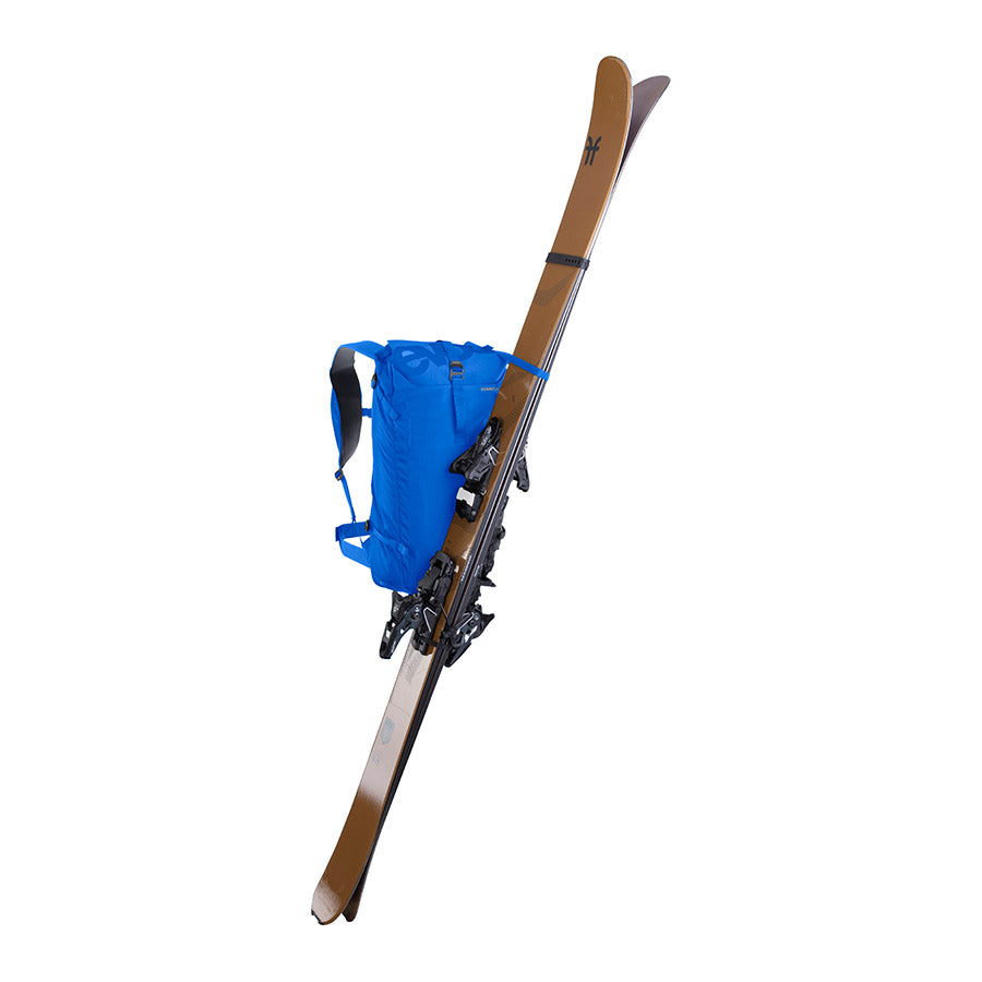 EVOC, Summit 20, Snow Backpack, 20L, Black