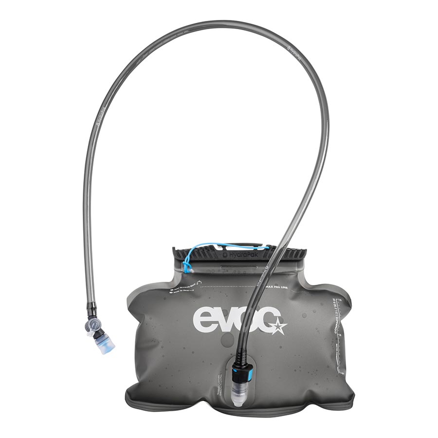 EVOC, Hydration Bladder, 1.5L, For Hip Pack