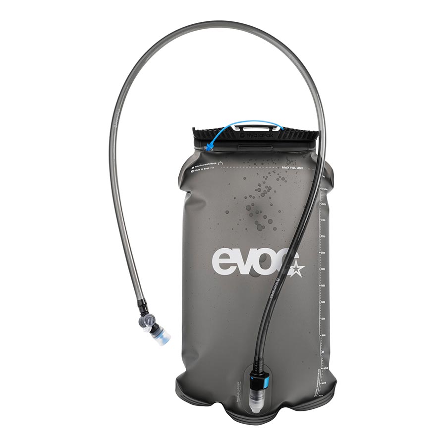 EVOC, Hydration Bladder, 1.5L, For Hip Pack