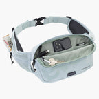 EVOC, Hip Pouch, Hip Pack, 1L, No, Black