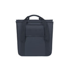 Basil, Go Simple, Pannier, 16L, Black