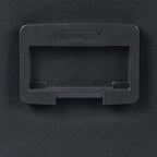 Basil, Move Handlebar, Handlebar Bag, 7-8L, Black