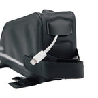 Zefal, Z Adventure T1, Top Tube Bags (velcro straps), 1L, Black