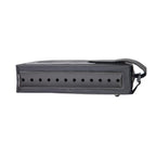 Zefal, Z Adventure T1, Top Tube Bags (velcro straps), 1L, Black