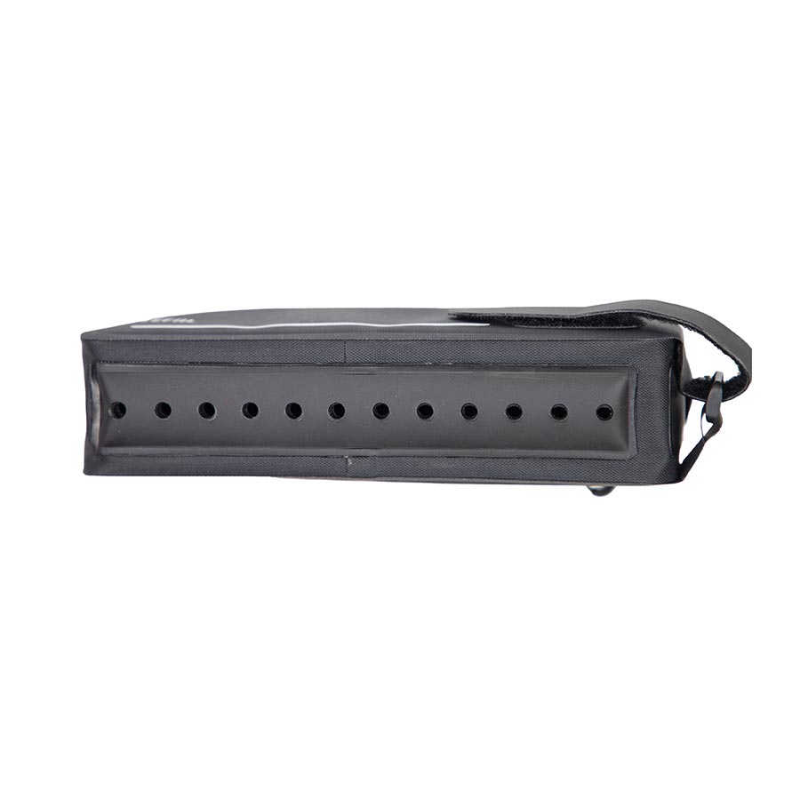 Zefal, Z Adventure T1, Top Tube Bags (velcro straps), 1L, Black