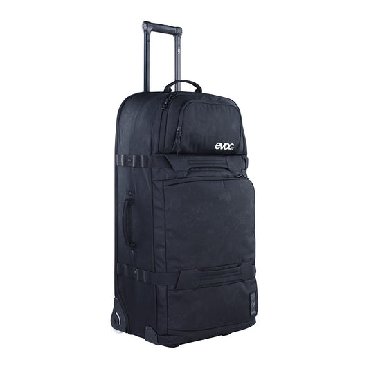 EVOC, World Traveller 125, 125L, Black