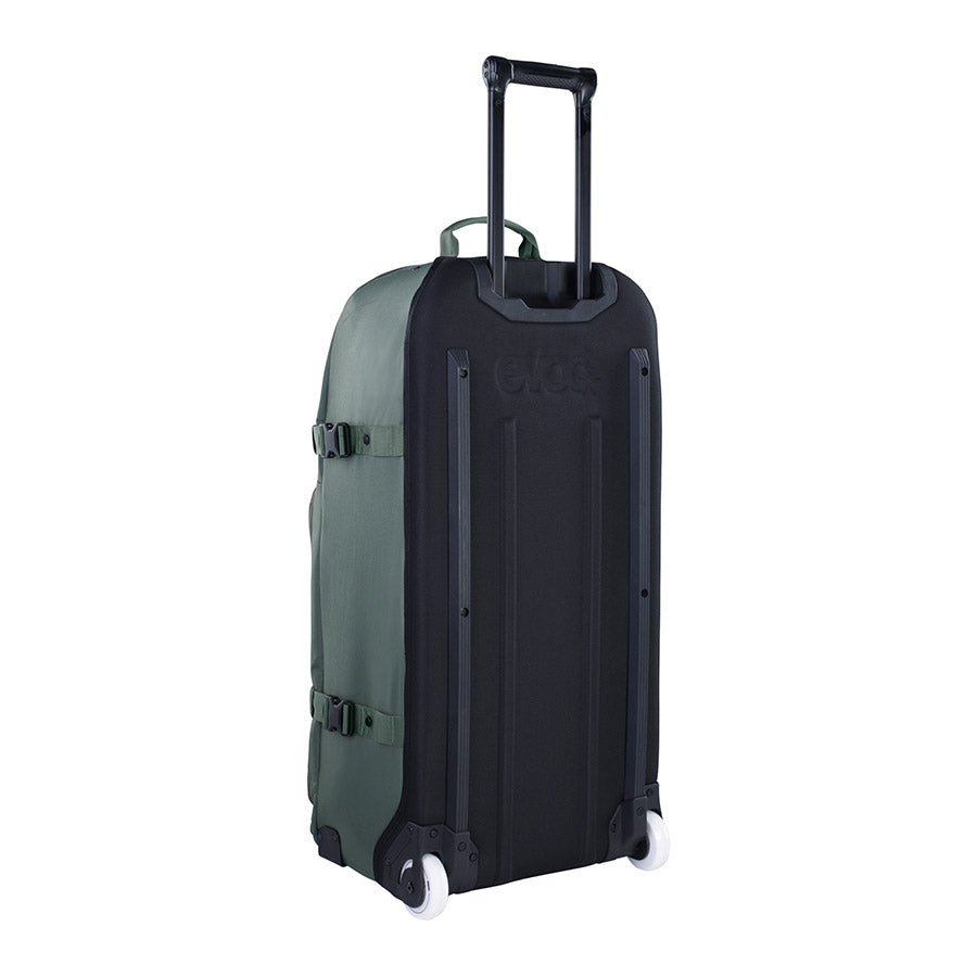 EVOC, World Traveller 125, 125L, Black