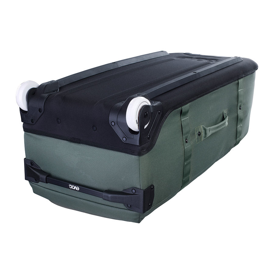 EVOC, World Traveller 125, 125L, Black