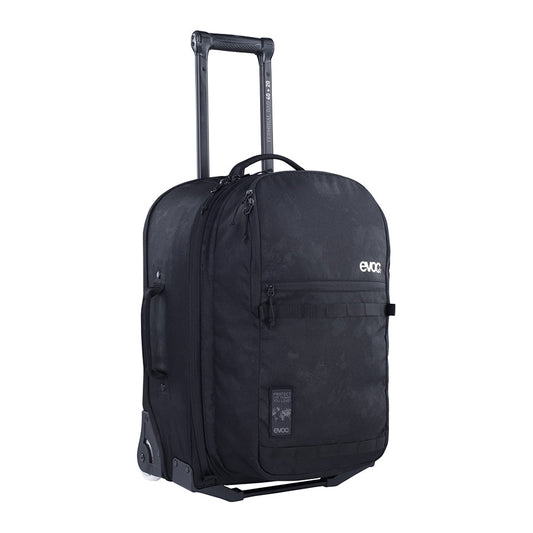 EVOC, Terminal Bag 40+20, Black