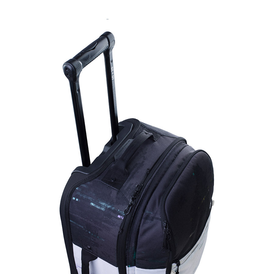 EVOC, Terminal Bag 40+20, Black