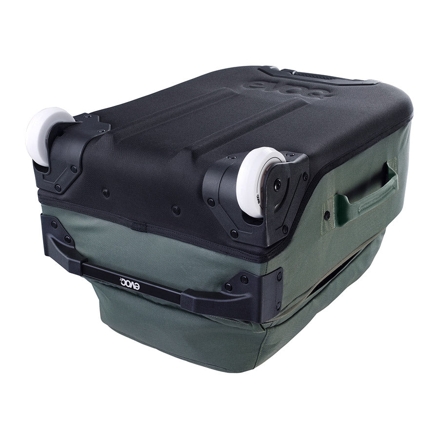 EVOC, Terminal Bag 40+20, Black