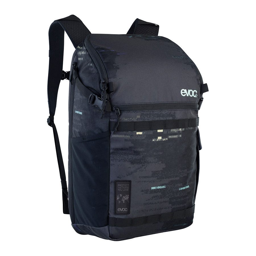 22-inch Travel Backpack – Boutique Sport Carrefour Nature 22-inch Travel Backpack – Boutique Sport Carrefour Nature
