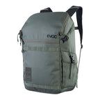 EVOC, Travel Backpack 22, 22L, Black