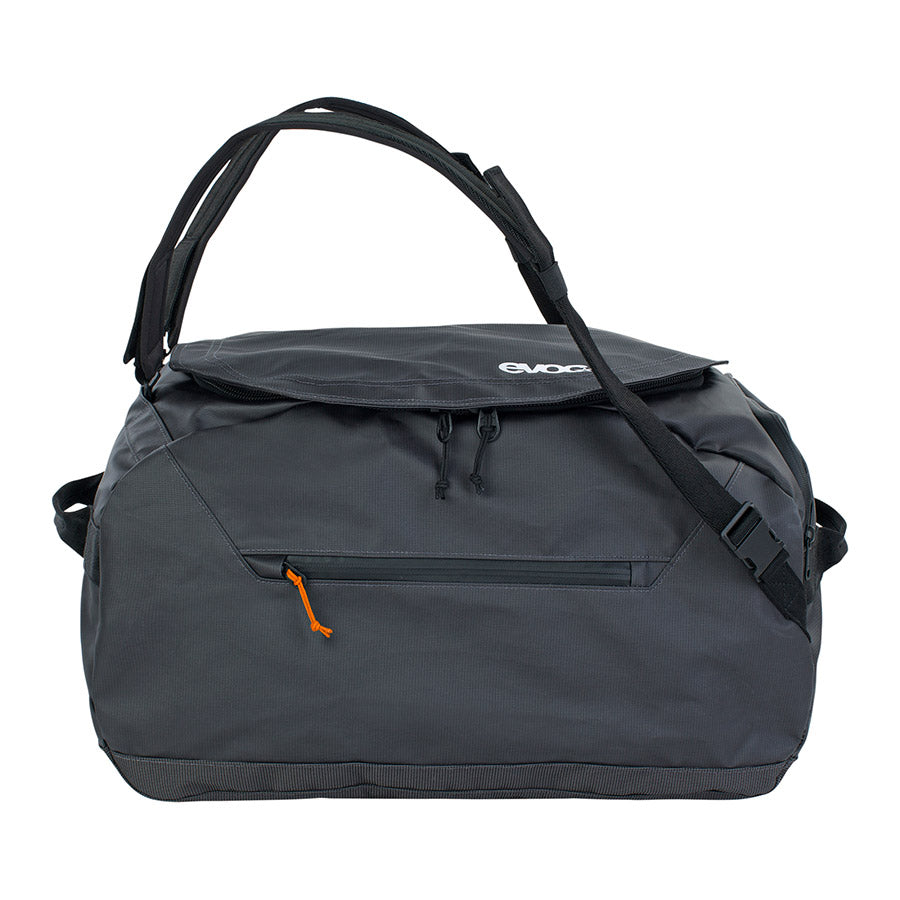 EVOC, Duffle Bag 40, 40L, Grey
