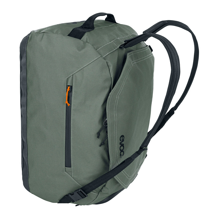 EVOC, Duffle Bag 40, 40L, Grey