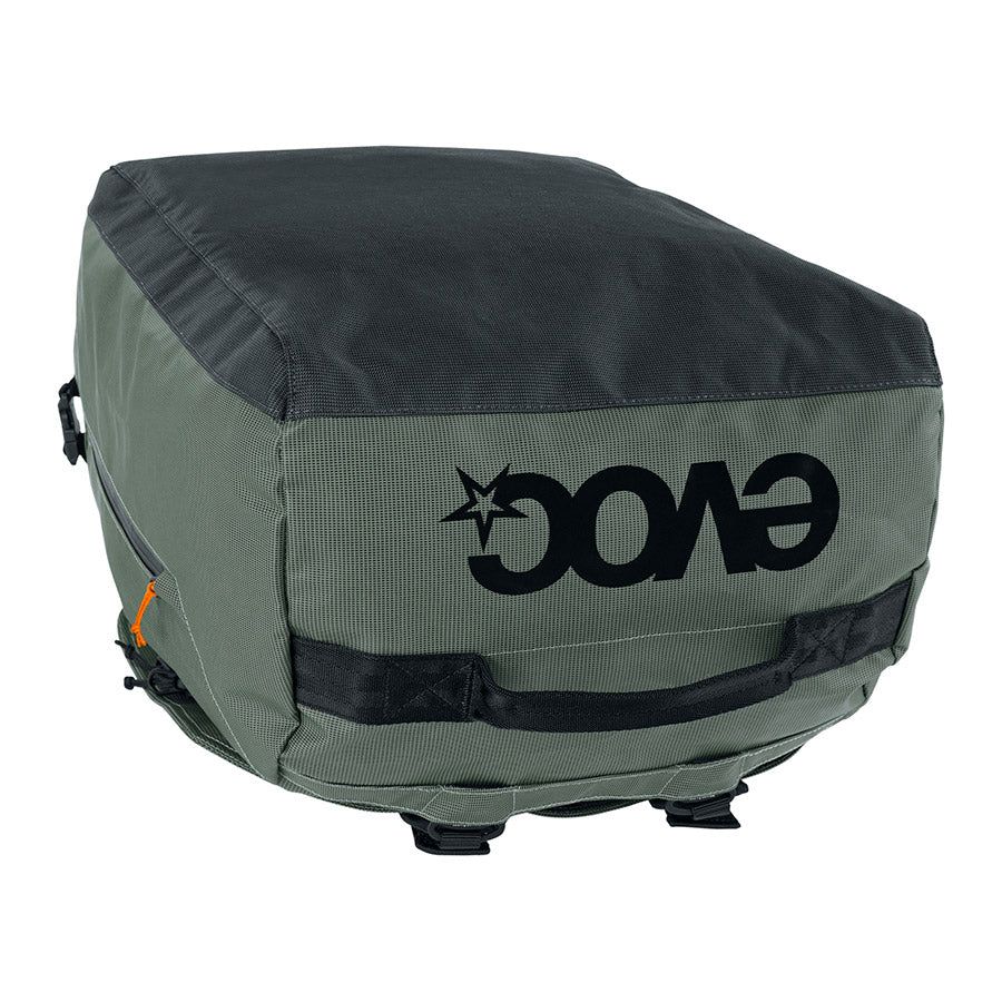 EVOC, Duffle Bag 40, 40L, Grey