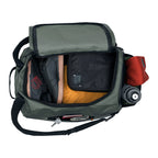 EVOC, Duffle Bag 40, 40L, Grey