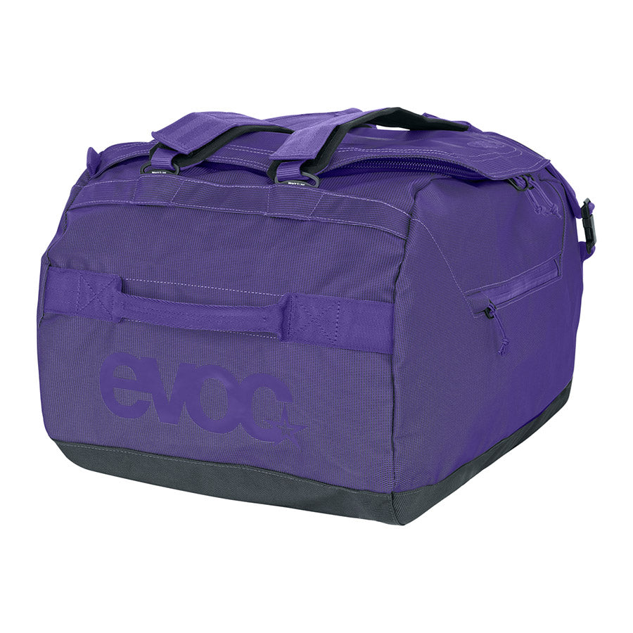 EVOC, Duffle Bag 40, 40L, Grey