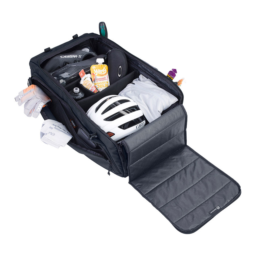 EVOC, Gear Bag 55, 55L, Black