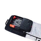 EVOC, Snow Gear Roller, Snow Gear Bag, 155L, Multicolor, XL
