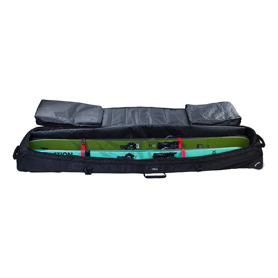 EVOC, Snow Gear Roller, Snow Gear Bag, 135L, Black, L