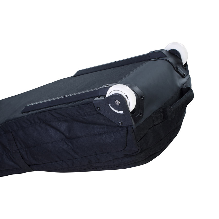 EVOC, Snow Gear Roller, Snow Gear Bag, 135L, Black, L