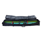 EVOC, Snow Gear Roller, Snow Gear Bag, 135L, Black, L