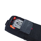 EVOC, Snow Gear Roller, Snow Gear Bag, 135L, Black, L