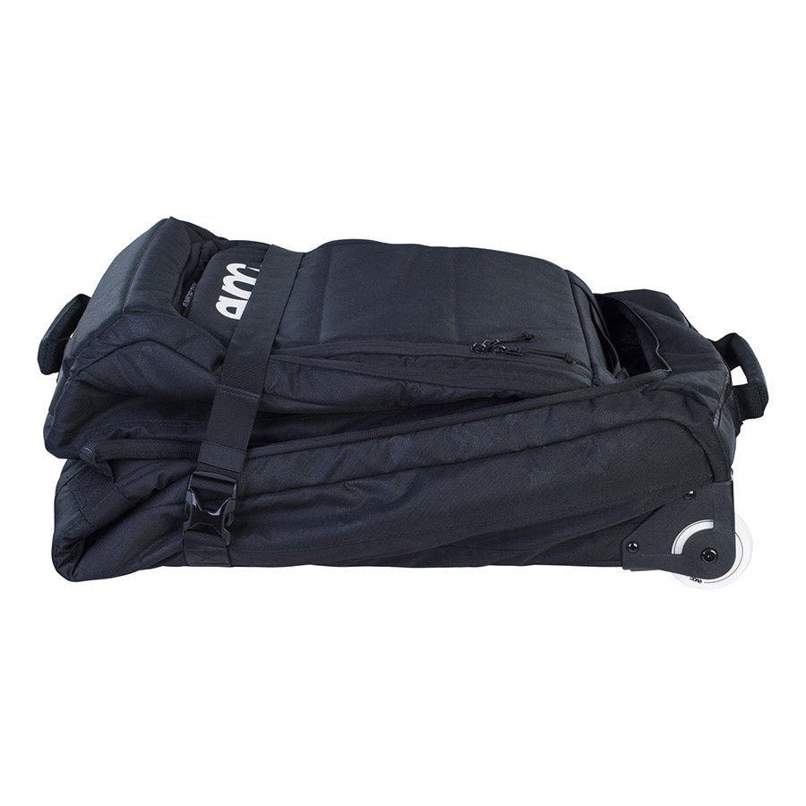 EVOC, Snow Gear Roller, Snow Gear Bag, 135L, Black, L