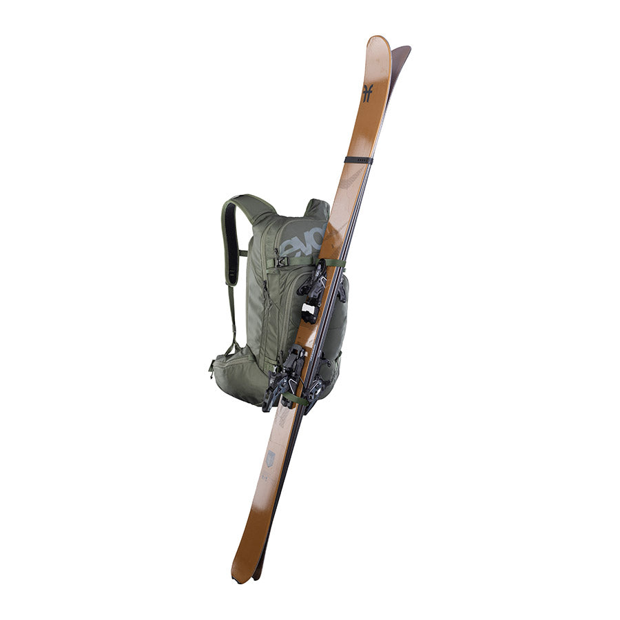 EVOC, Line 20, Backpack, 20L, Olive