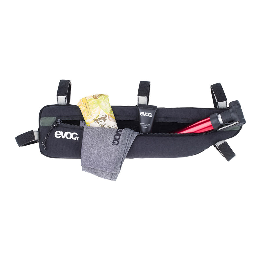 EVOC, Frame Pack, Frame Bag, Gaudy