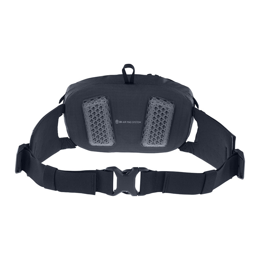 EVOC, Hip Pouch 3D WP 2, Black