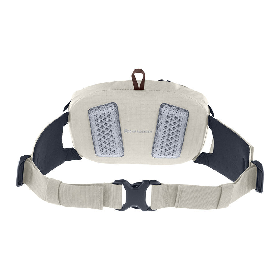 EVOC, Hip Pouch 3D WP 2, Black