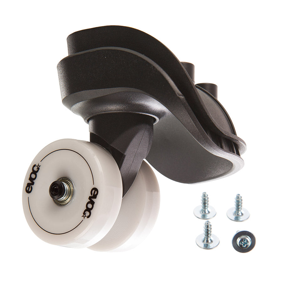 Left Wheel for 4Wheel Trolley