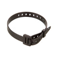Tailgate protection strap